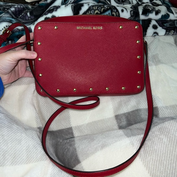 Michael Kors Bags Michael Kors Crossbody Purse Poshmark
